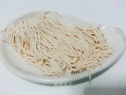 Noodles