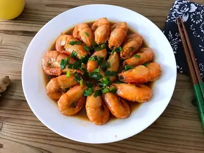 Shrimp
