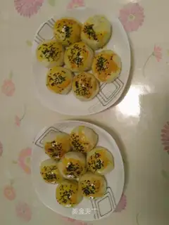 Make your own five-ton snacks