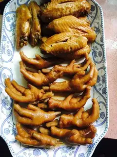 Zhongzhou fermentation