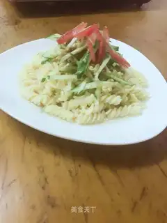 Cool Italy Noodles