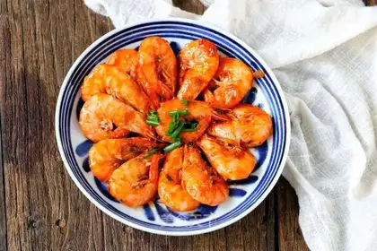 Shrimp