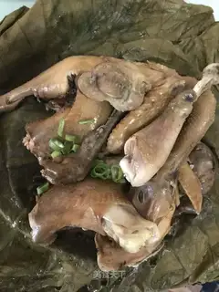 Hershey Chicken