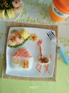 Child feeding
