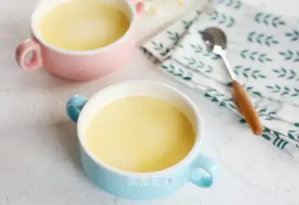 Silky eggs