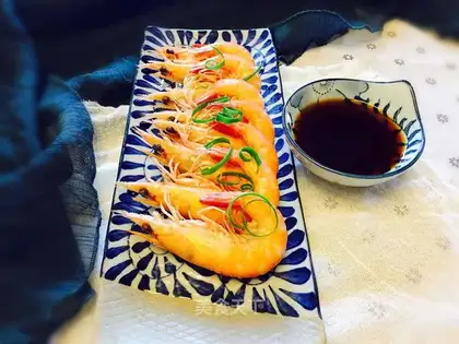 Shrimp