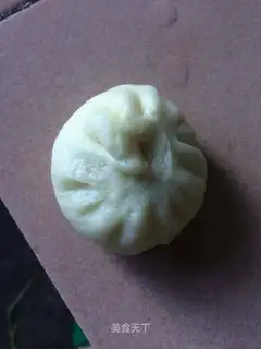 Big bun