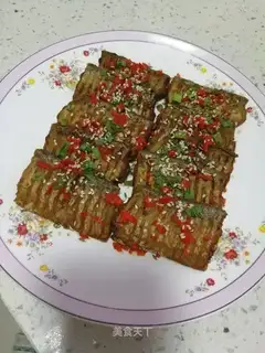 Fried Belt
