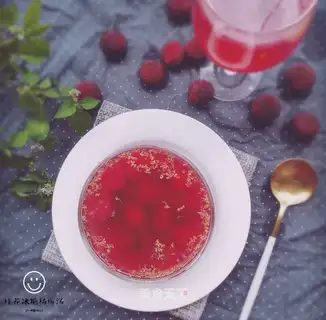 ♪ Cinnamon, sugar, sugar ♪