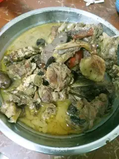 Sour duck