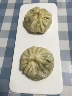 The cabbage bag
