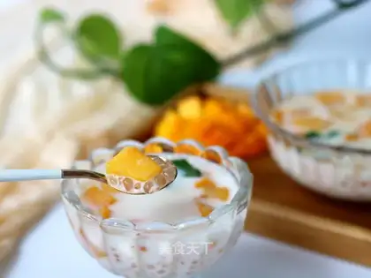 Mango Simirou