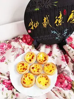 Eggstick