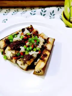 Cracker sauce