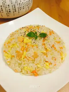 It's salmon