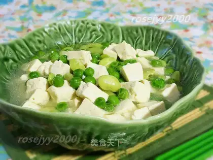 Beatrix tofu