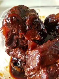 Beef sauce