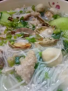 Meow soup