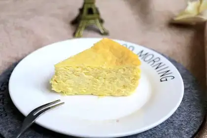 Dwarf cheesecake