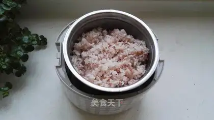 Red rice