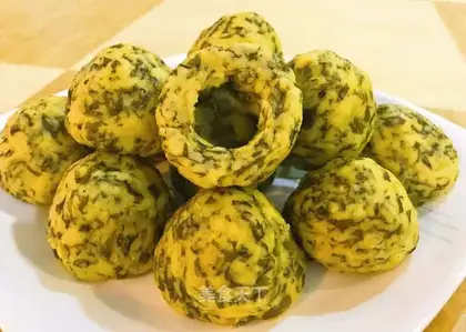 The garden nest