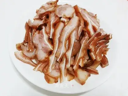 Five fragrance pig ears