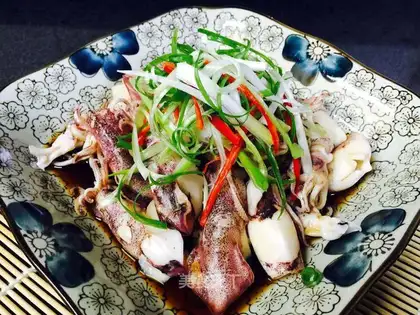 The onion penfish
