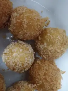 Potatoballs
