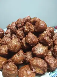Beefballs
