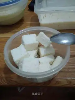 Coconut milk