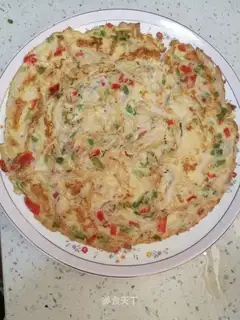 Silverfish fried eggs