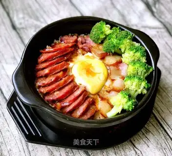 It's delicious