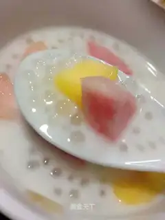 Milky fruit and Simillo