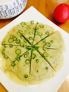 Eggcake