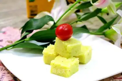 Ricecake