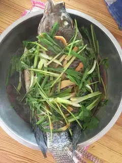 It's fermented