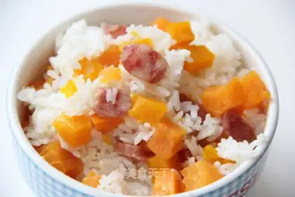 Pumpkin gravy