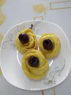 Mango-flavored