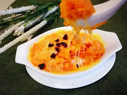 Cheese potatoes
