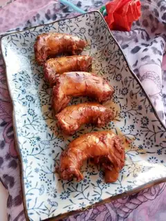 Spicy chicken