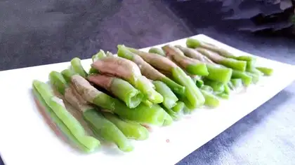 Soybeans