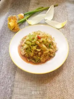 Shrimp-skin and crotch