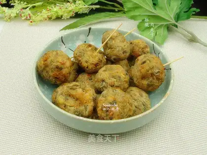 Creamballs
