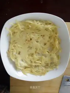Potatocakes