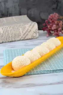 Mango rice