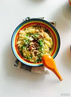 The hot potato fork