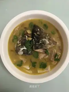 One fish, two fish, tofu
