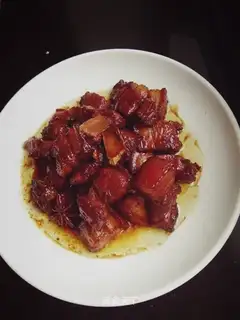 Red meat
