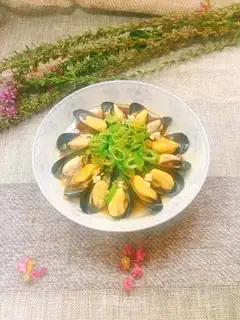 Cream of onions