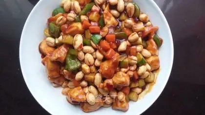 Miyagi chicken